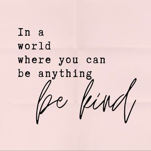 Hey y’all! I’m Becki!